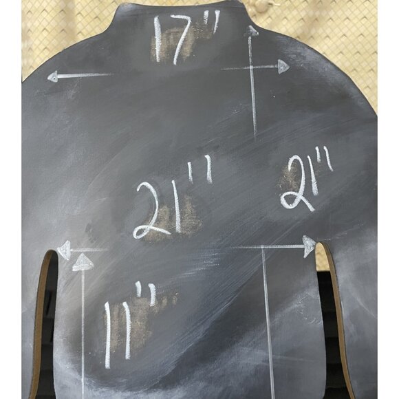 Moda Formal Wear Suit Vest Size Adult Large Mens Button light Yellow White - Picture 9 of 11